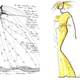 Image for article titled Kate Middleton's Wedding Attire As Imagined By Designers Who Will Never Dress Her